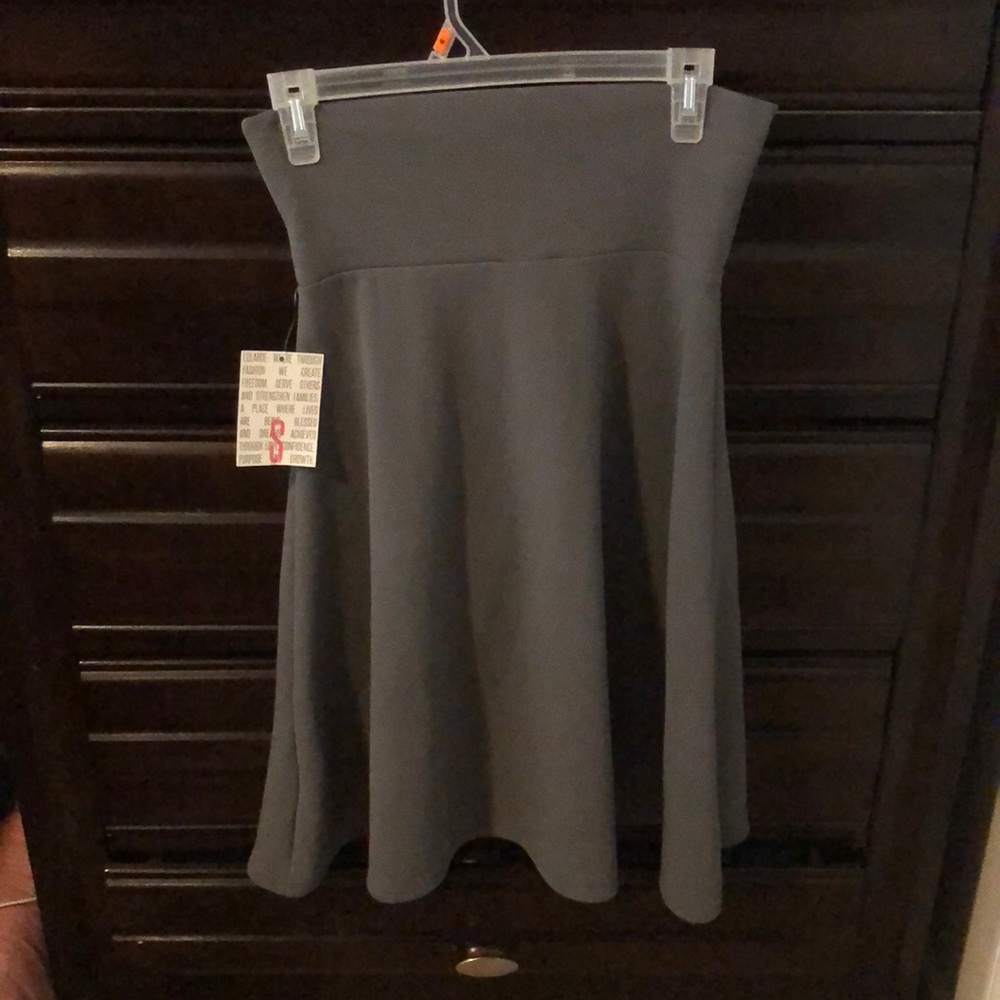 Lularoe Azure skirt